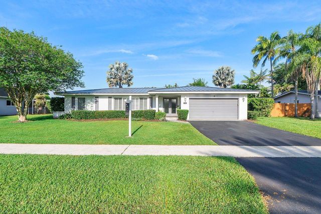 7307 SW 9th Court, Plantation, FL 33317