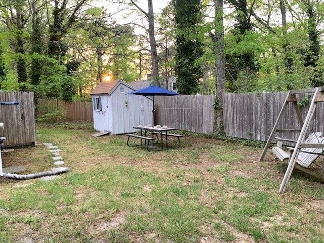 36 Old Sailors Way, Dennis, MA 02660