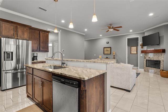 423 Stoneridge Drive, Hillsboro, TX 76645