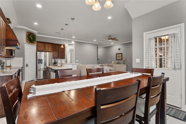 423 Stoneridge Drive, Hillsboro, TX 76645