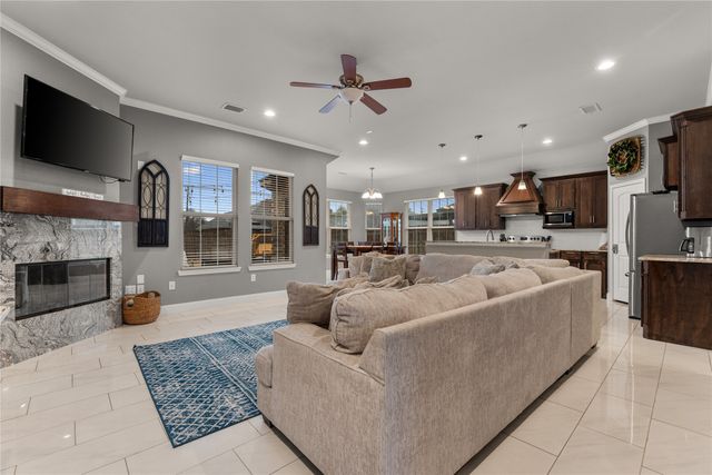 423 Stoneridge Drive, Hillsboro, TX 76645