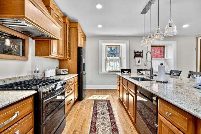 115 Court Street, Haverhill, NH 03765