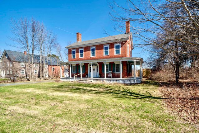 115 Court Street, Haverhill, NH 03765