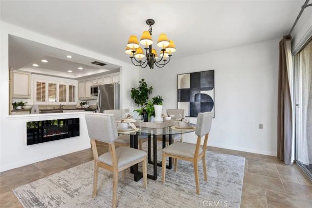 4025 Calle Sonora Este 1C, Laguna Woods, CA 92637