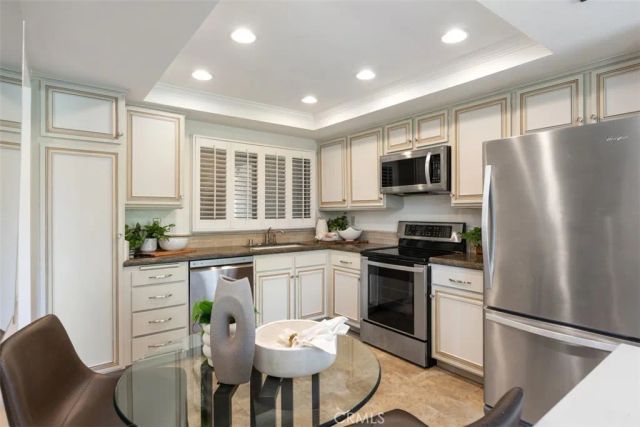 4025 Calle Sonora Este 1C, Laguna Woods, CA 92637