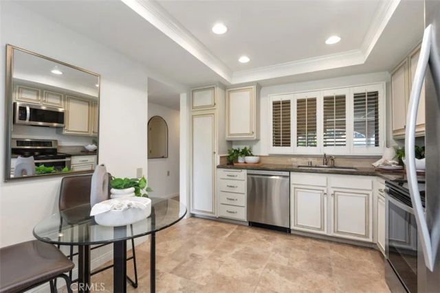 4025 Calle Sonora Este 1C, Laguna Woods, CA 92637