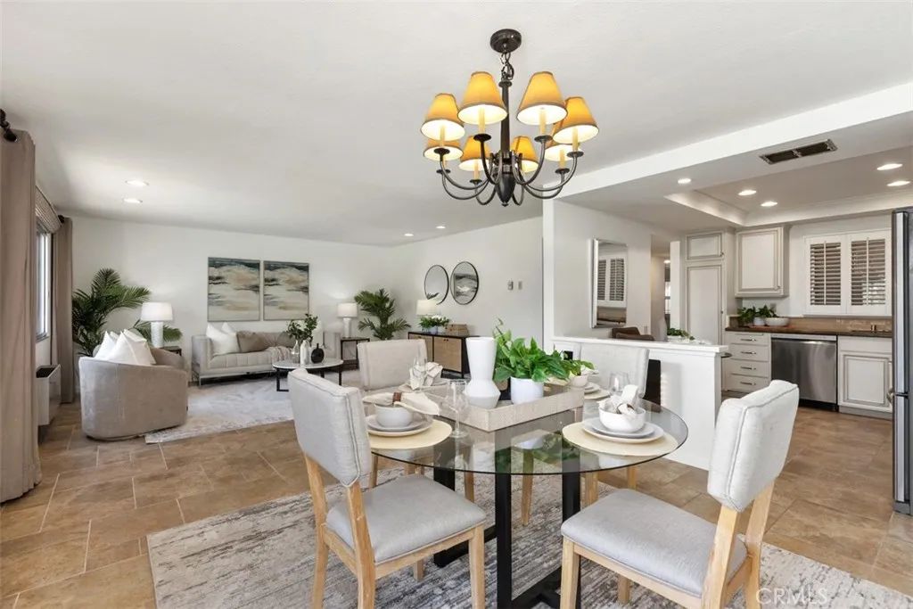 4025 Calle Sonora Este 1C, Laguna Woods, CA 92637