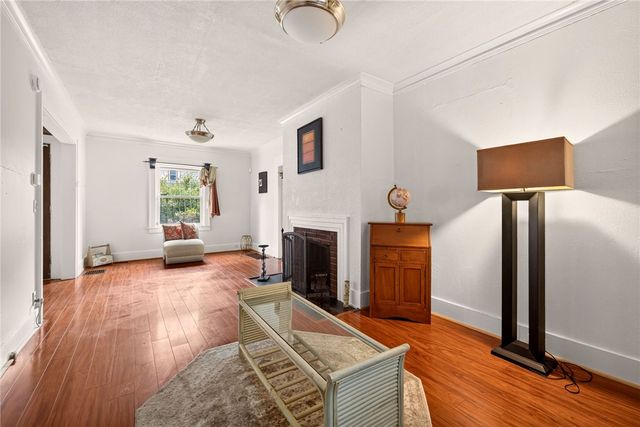 524 Rockingham Street, Rochester, NY 14620