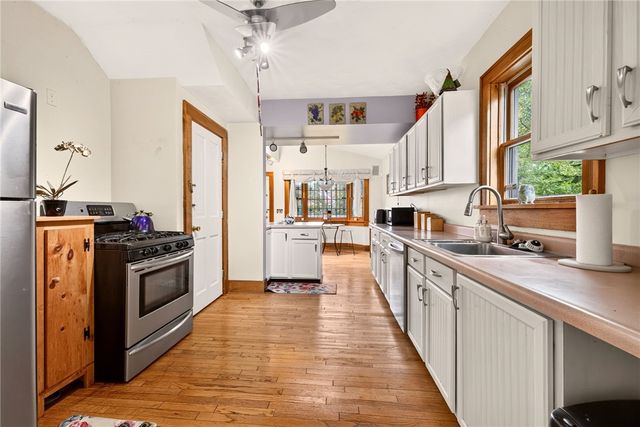 524 Rockingham Street, Rochester, NY 14620