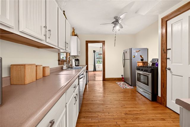 524 Rockingham Street, Rochester, NY 14620
