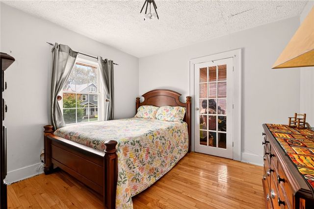 524 Rockingham Street, Rochester, NY 14620
