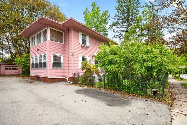 524 Rockingham Street, Rochester, NY 14620