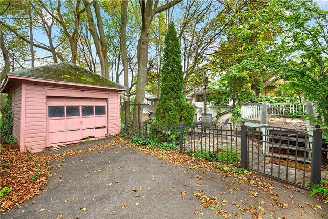 524 Rockingham Street, Rochester, NY 14620