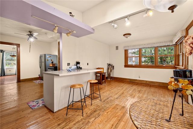 524 Rockingham Street, Rochester, NY 14620