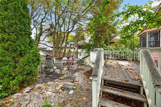 524 Rockingham Street, Rochester, NY 14620