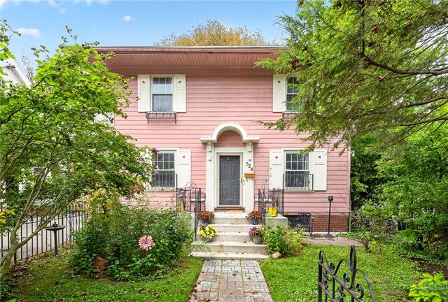 524 Rockingham Street, Rochester, NY 14620