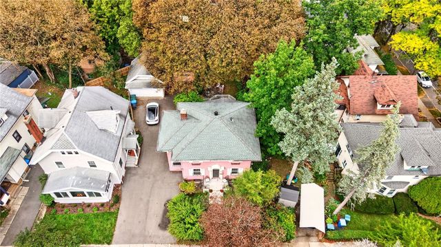 524 Rockingham Street, Rochester, NY 14620