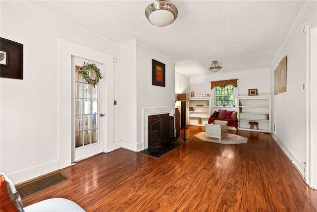 524 Rockingham Street, Rochester, NY 14620