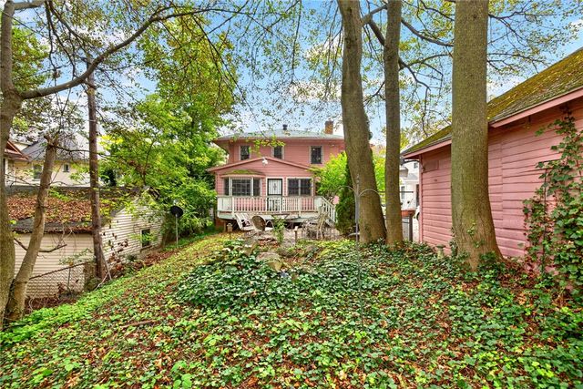 524 Rockingham Street, Rochester, NY 14620
