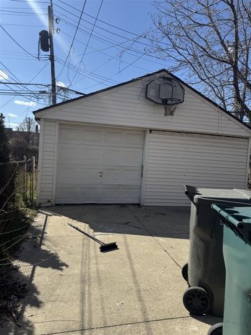 4649 Jonathon Street, Dearborn, MI 48126