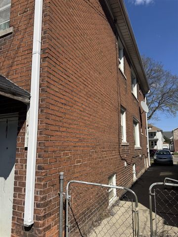 4649 Jonathon Street, Dearborn, MI 48126