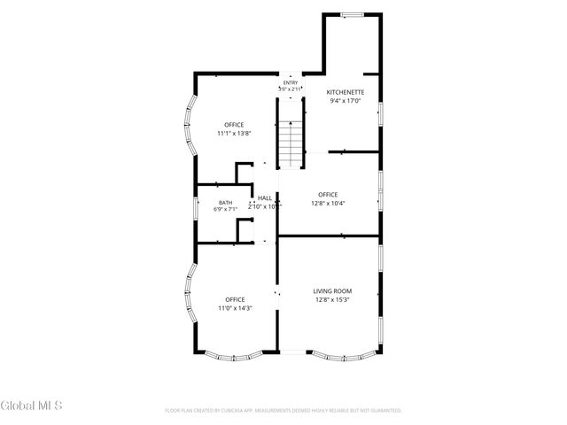 1032 Central Avenue, Albany, NY 12205