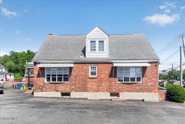 1032 Central Avenue, Albany, NY 12205