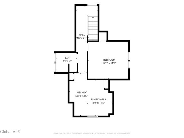 1032 Central Avenue, Albany, NY 12205