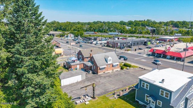 1032 Central Avenue, Albany, NY 12205