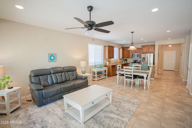 26508 W ROSS Avenue, Buckeye, AZ 85396