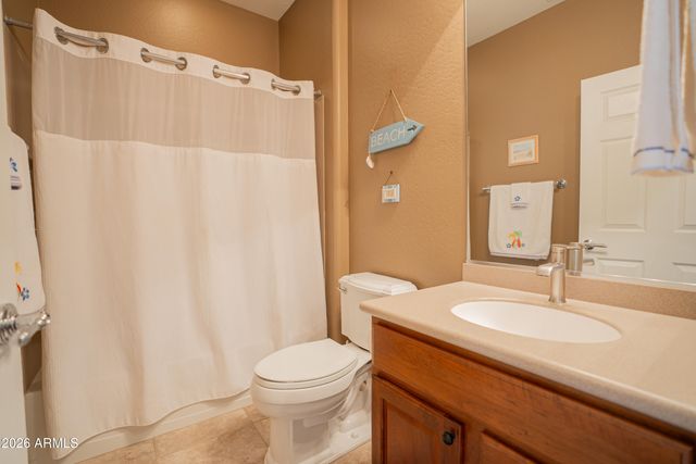 26508 W ROSS Avenue, Buckeye, AZ 85396