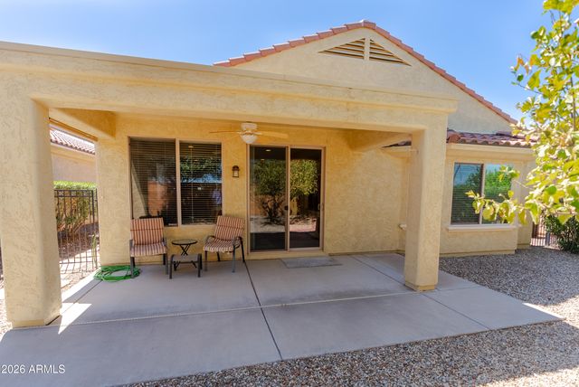 26508 W ROSS Avenue, Buckeye, AZ 85396