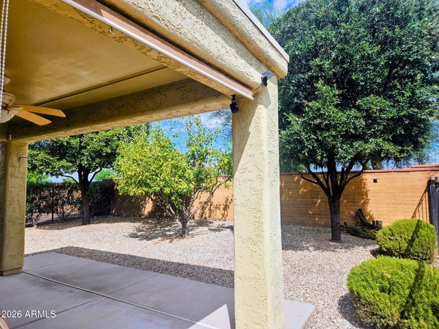 26508 W ROSS Avenue, Buckeye, AZ 85396