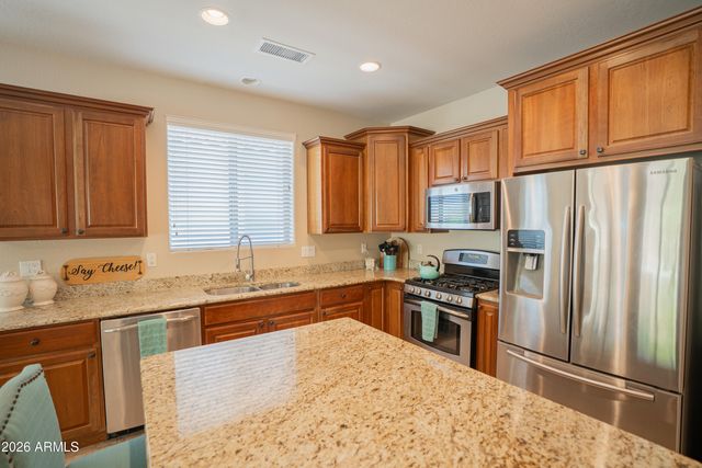 26508 W ROSS Avenue, Buckeye, AZ 85396