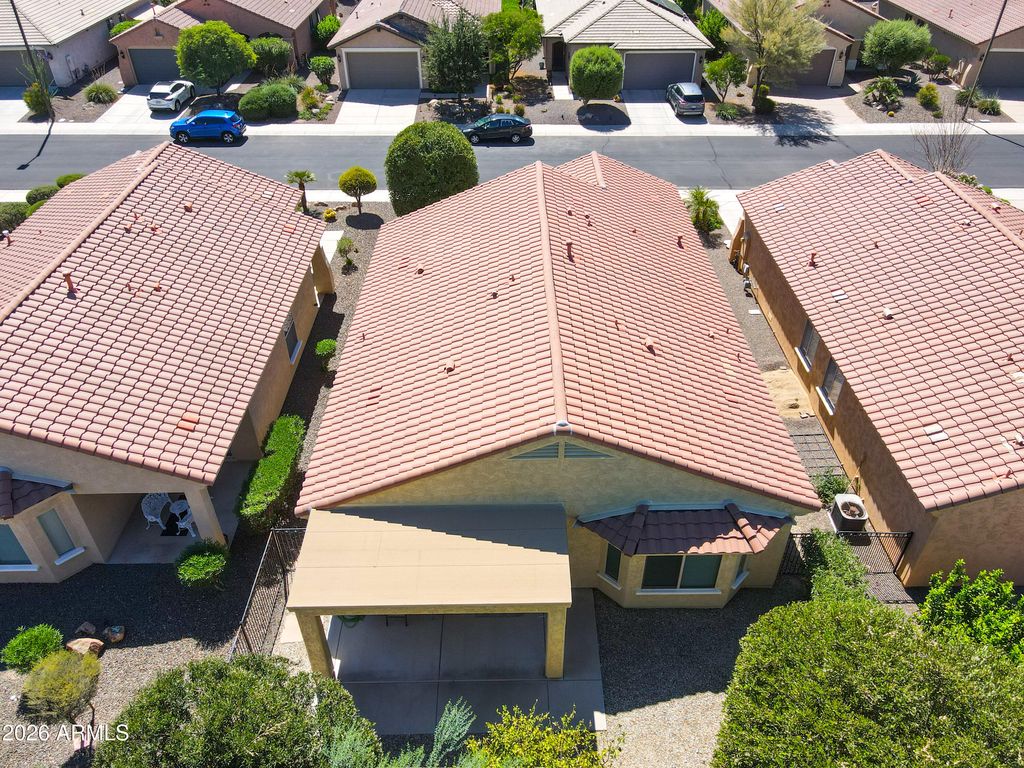 26508 W ROSS Avenue, Buckeye, AZ 85396 — photo 2