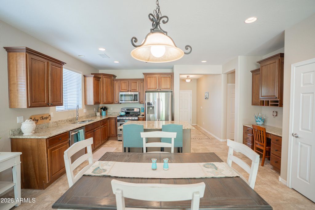 26508 W ROSS Avenue, Buckeye, AZ 85396 — photo 5