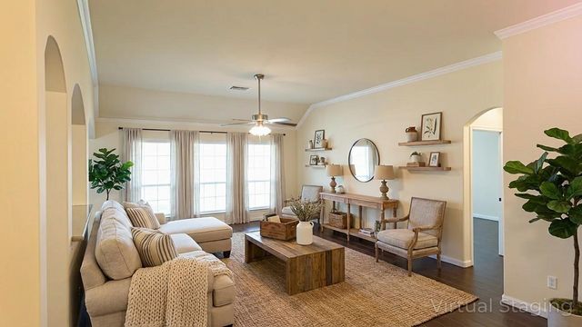 1105 Isabella Boulevard, Angleton, TX 77515