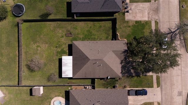 1105 Isabella Boulevard, Angleton, TX 77515