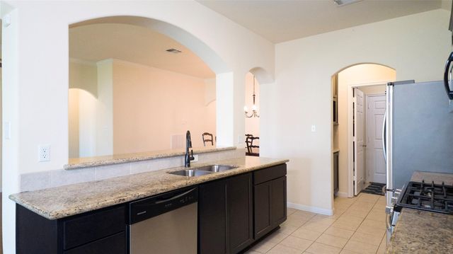 1105 Isabella Boulevard, Angleton, TX 77515