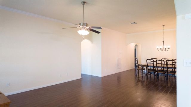 1105 Isabella Boulevard, Angleton, TX 77515