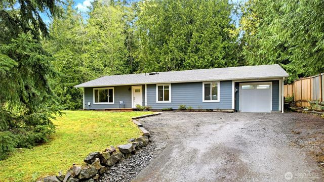 24382 Catamount Lane NW, Poulsbo, WA 98370