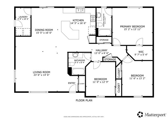 24382 Catamount Lane NW, Poulsbo, WA 98370