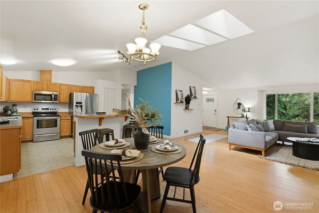 24382 Catamount Lane NW, Poulsbo, WA 98370