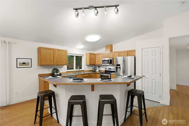 24382 Catamount Lane NW, Poulsbo, WA 98370