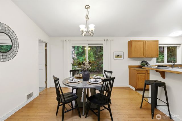 24382 Catamount Lane NW, Poulsbo, WA 98370