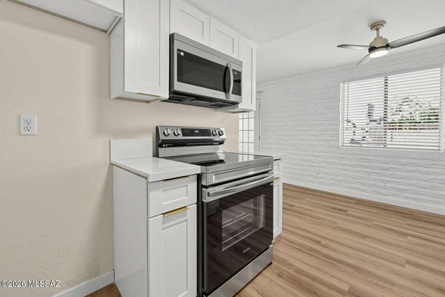 4150 E Canada Stravenue, Tucson, AZ 85706