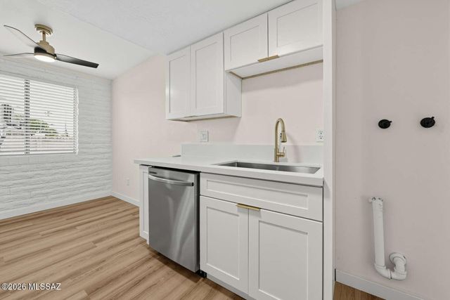 4150 E Canada Stravenue, Tucson, AZ 85706