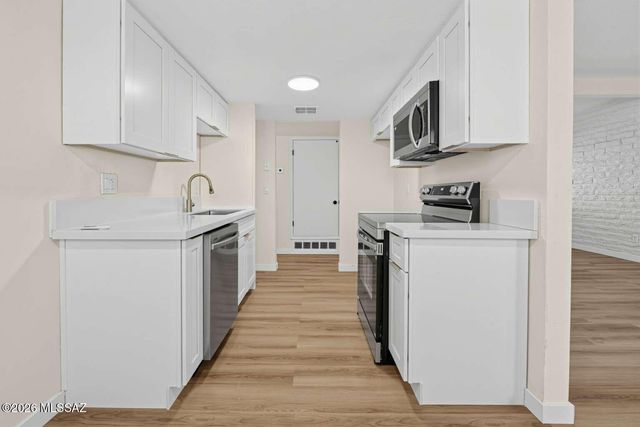 4150 E Canada Stravenue, Tucson, AZ 85706