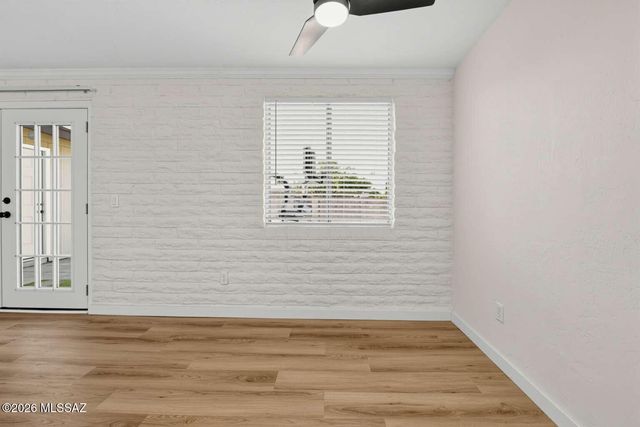 4150 E Canada Stravenue, Tucson, AZ 85706