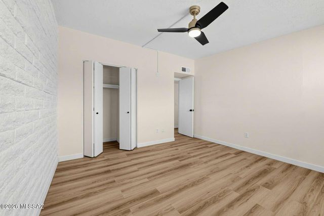 4150 E Canada Stravenue, Tucson, AZ 85706